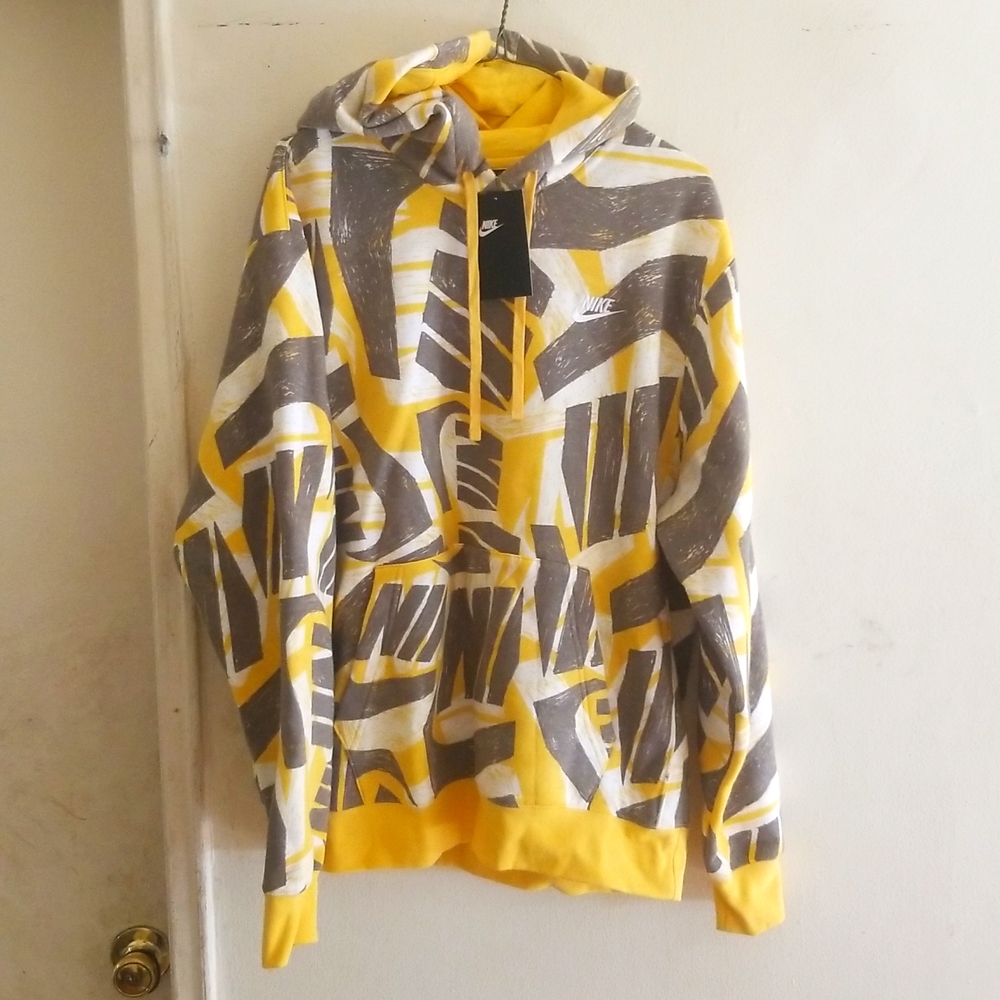 Nike Hoodie